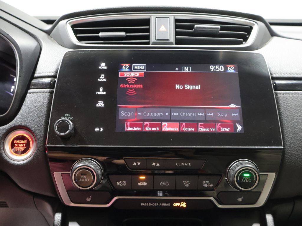 Used 2018 Honda CR-V EX image 26
