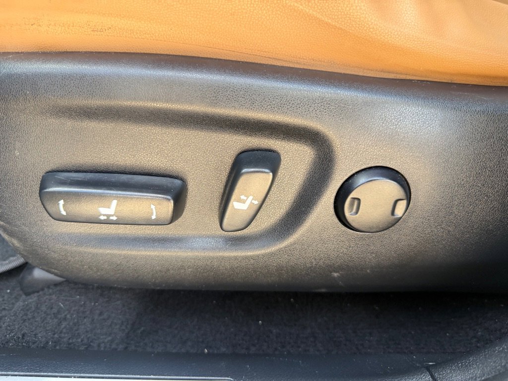 Used 2015 Lexus NX 200t FWD image 17