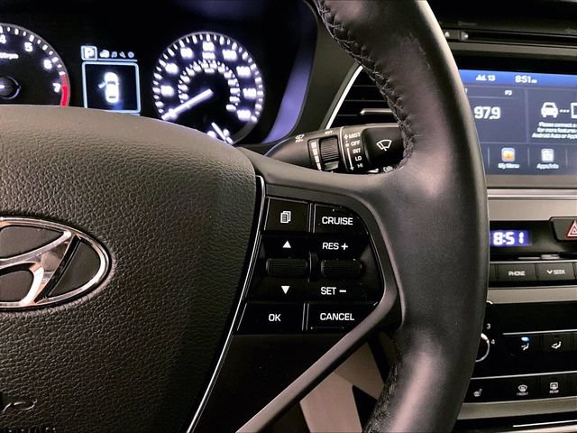 Used 2017 Hyundai Sonata Sport w/ Value Edition Package 02 FWD image 18