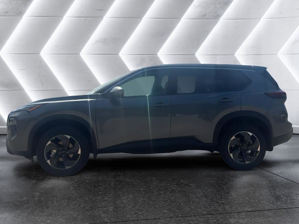 New 2026 Nissan Rogue SV image 5