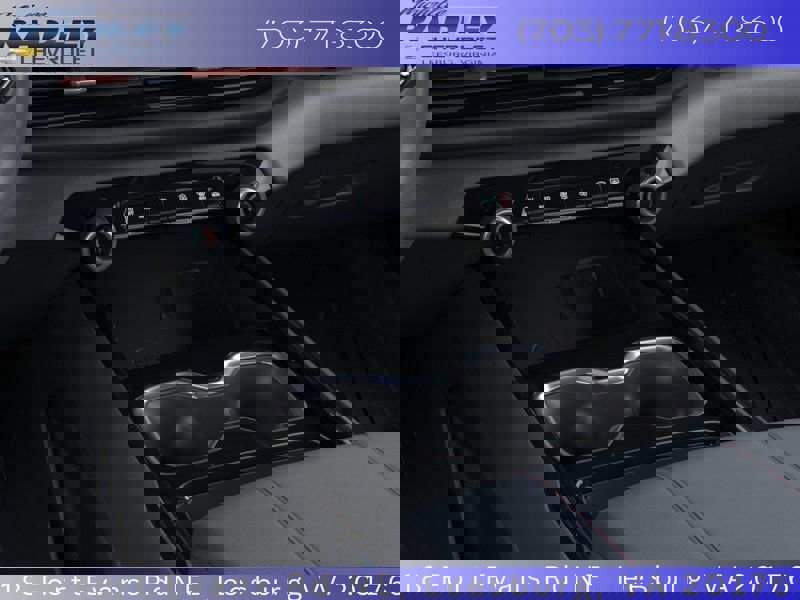 New 2025 Chevrolet Silverado EV RST image 25