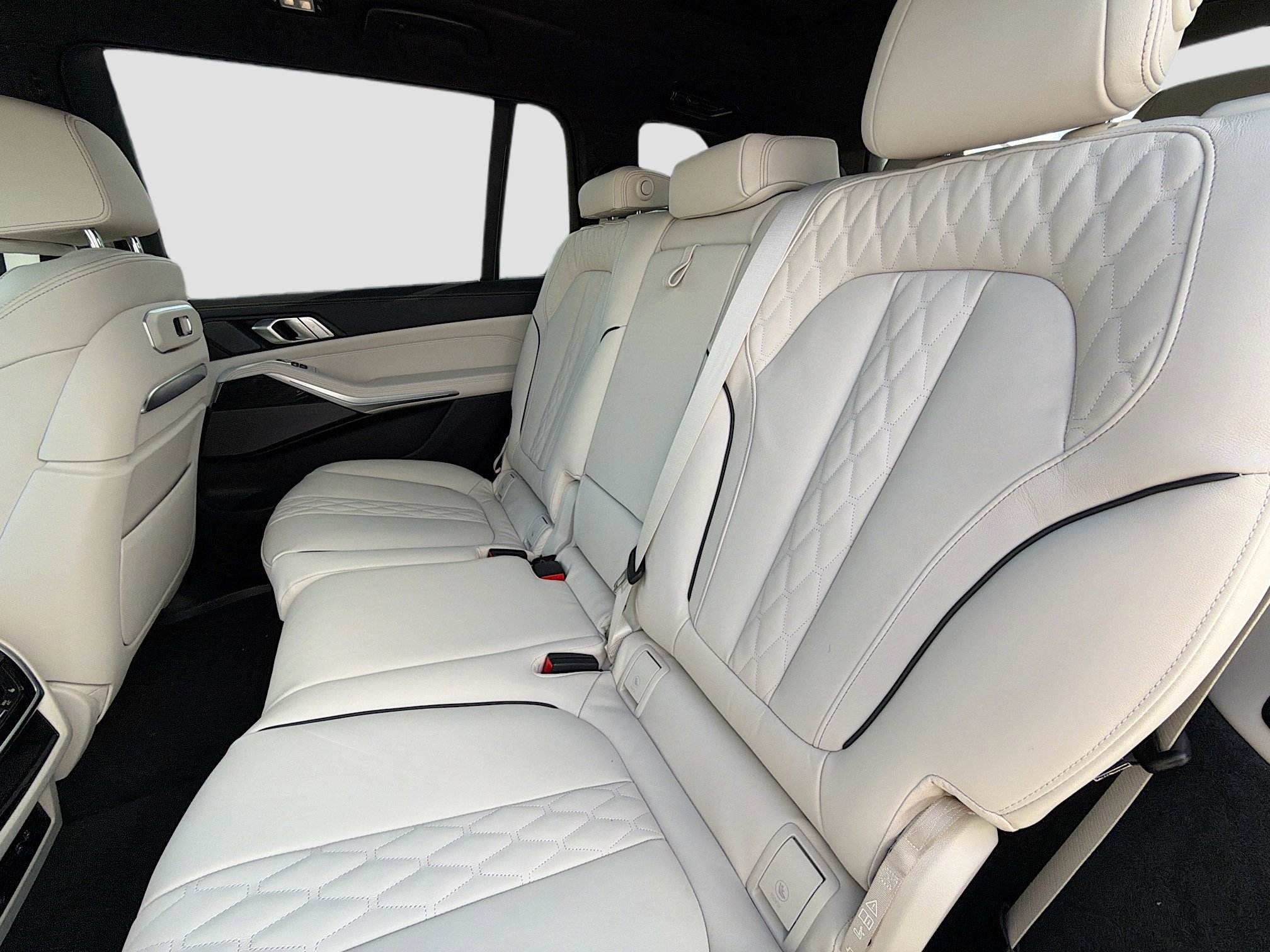 New 2026 BMW X7 xDrive40i w/ Executive Package image 23