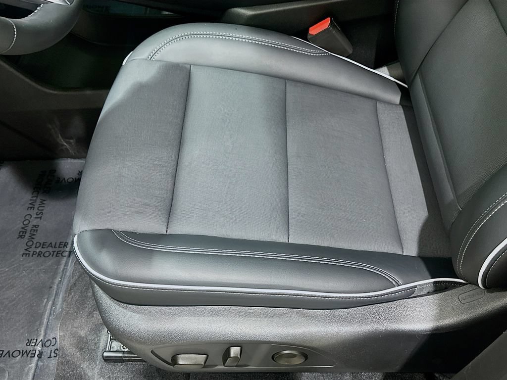 Certified 2026 Buick Enclave Preferred w/ Power Package FWD image 20