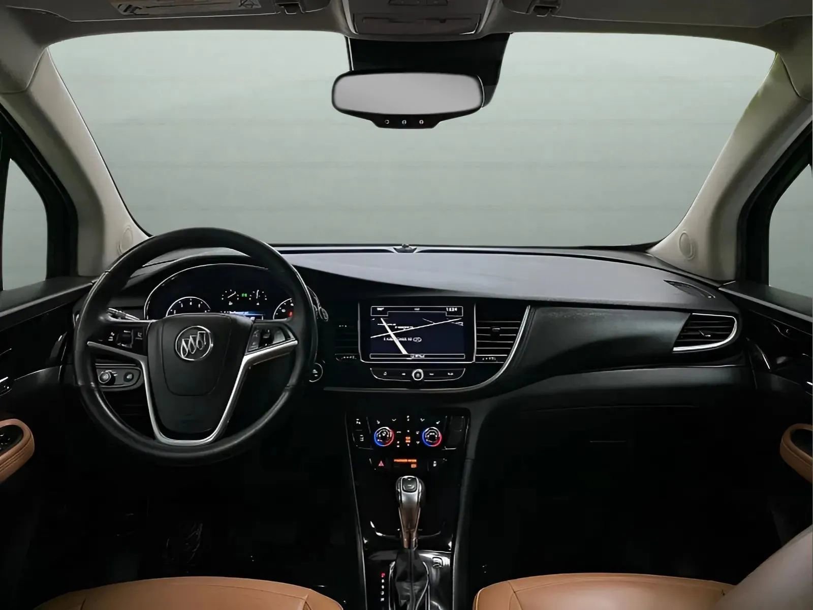 Used 2017 Buick Encore Premium FWD image 22