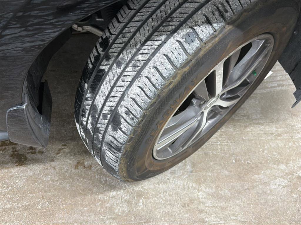 Used 2019 INFINITI QX60 Pure image 45