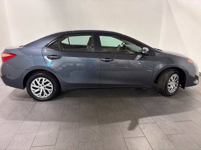 Used 2018 Toyota Corolla LE FWD image 7