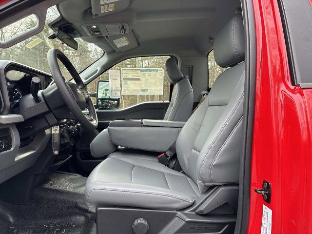 New 2026 Ford F350 XL w/ XL Chrome Package image 5