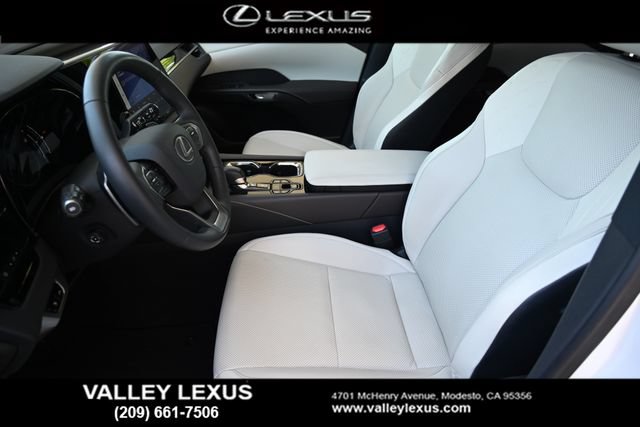 Certified 2023 Lexus RX 350 AWD w/ Cold Area Package image 14
