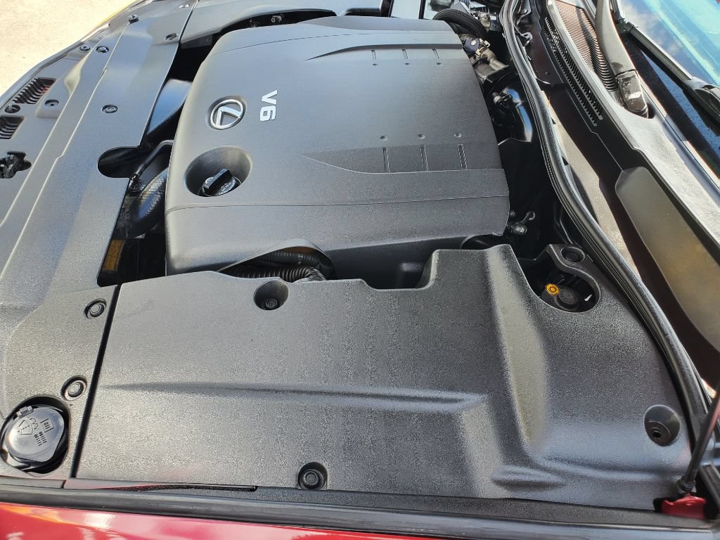 Used 2007 Lexus IS 250 RWD image 35