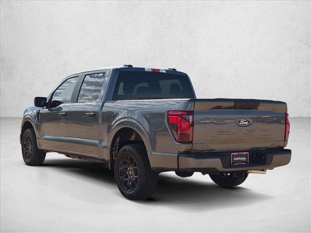 New 2026 Ford F150 STX RWD image 9