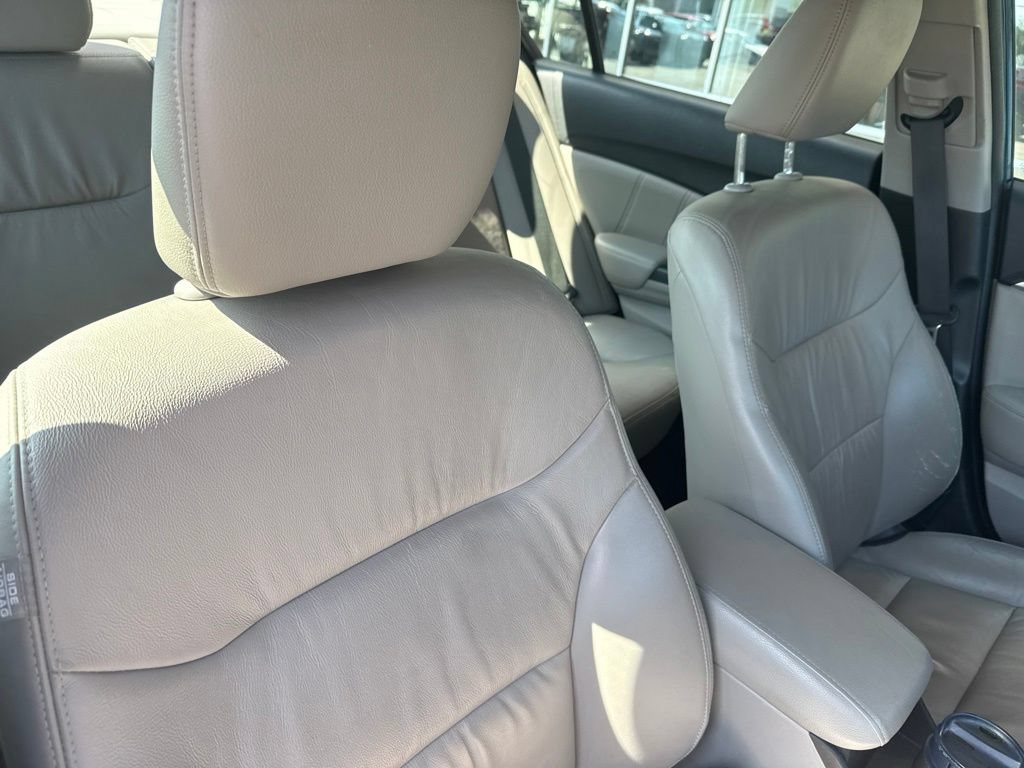 Used 2014 Honda Civic EX-L image 14