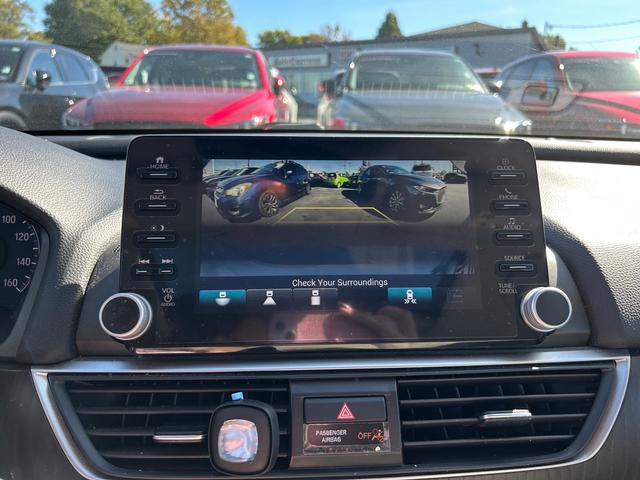 Used 2021 Honda Accord EX-L image 15