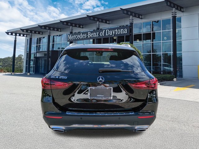 Used 2025 Mercedes-Benz GLA 250 image 5