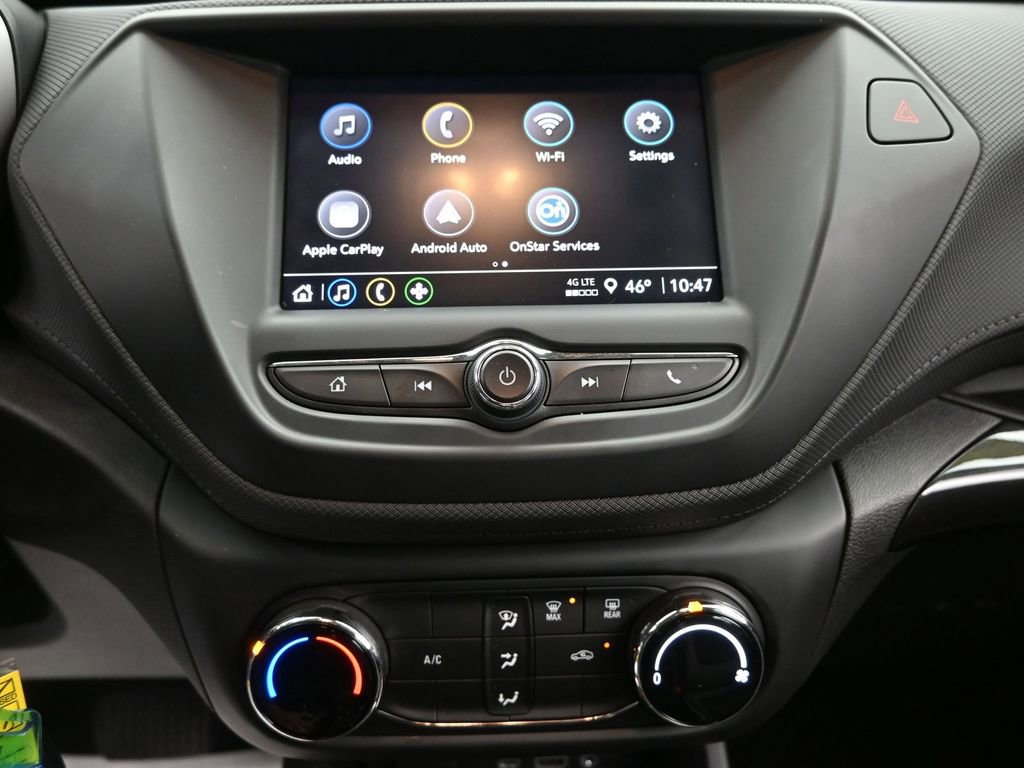 Certified 2023 Chevrolet TrailBlazer LS image 17