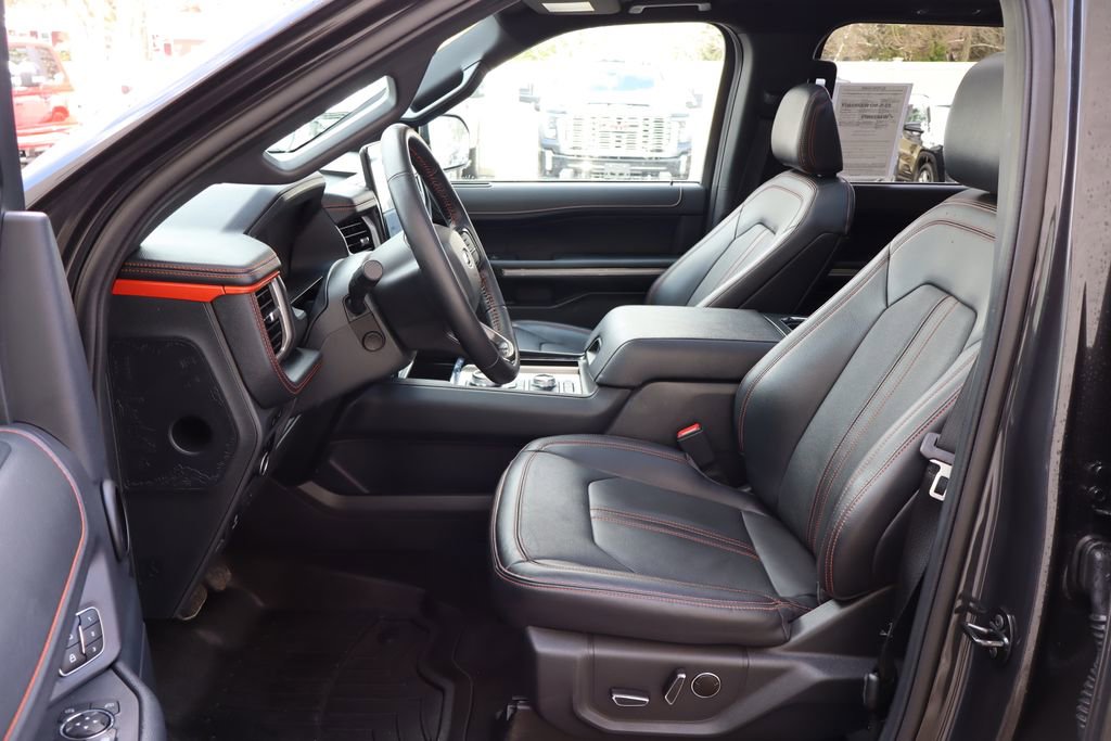 Used 2024 Ford Expedition Timberline image 29