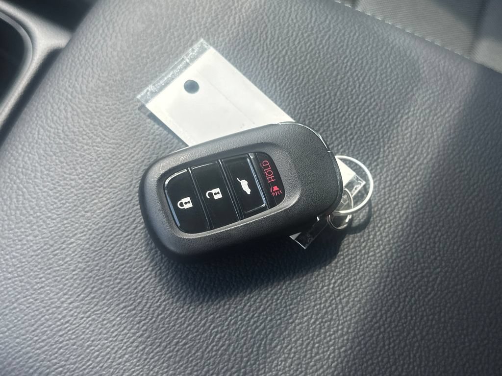 New 2026 Honda CR-V LX image 29
