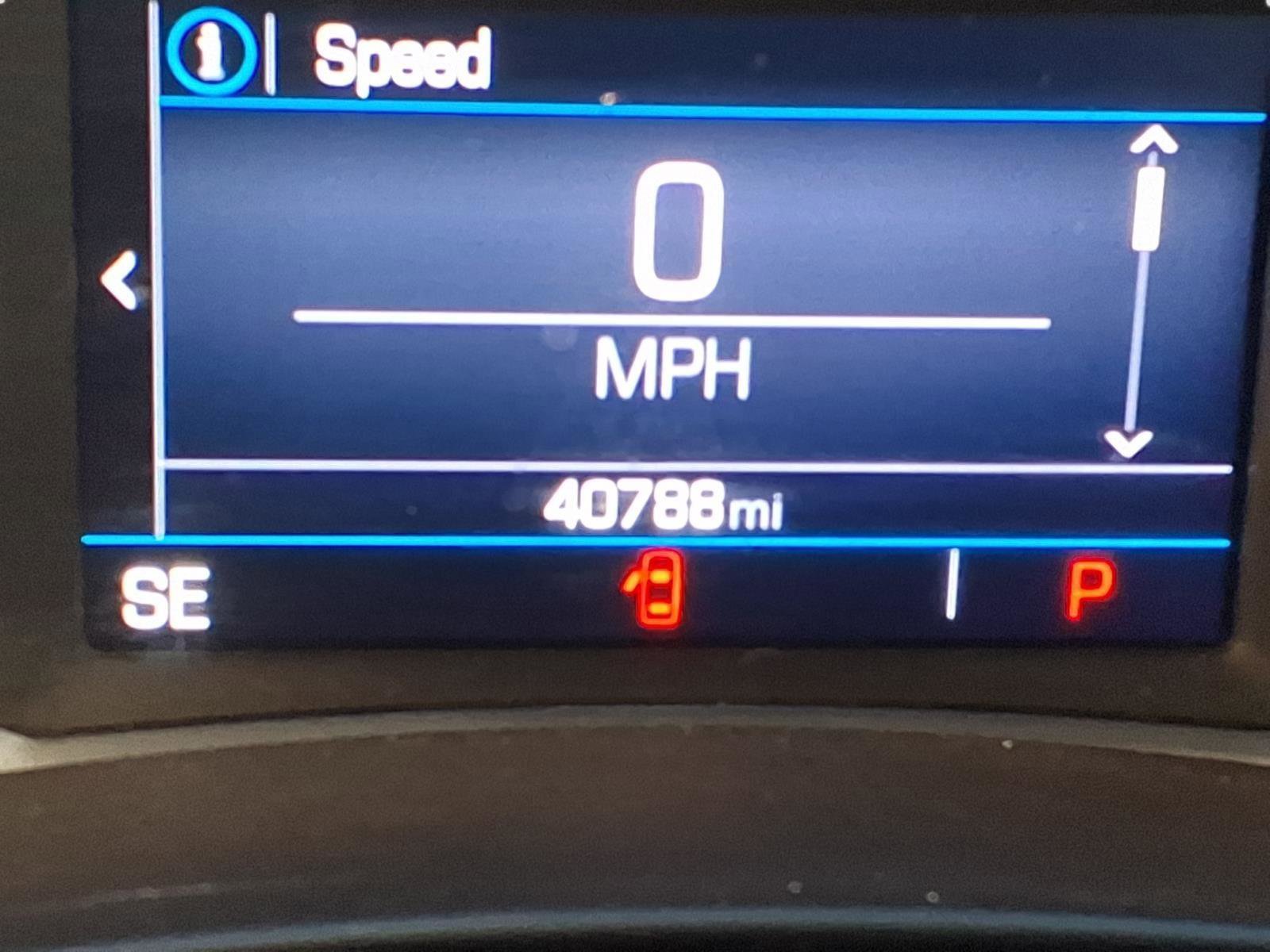 Used 2022 GMC Terrain SLE image 20