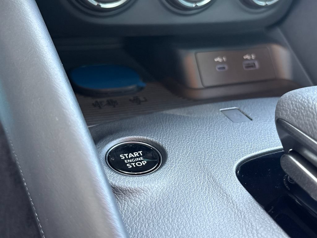 New 2027 Nissan Z Performance RWD image 13
