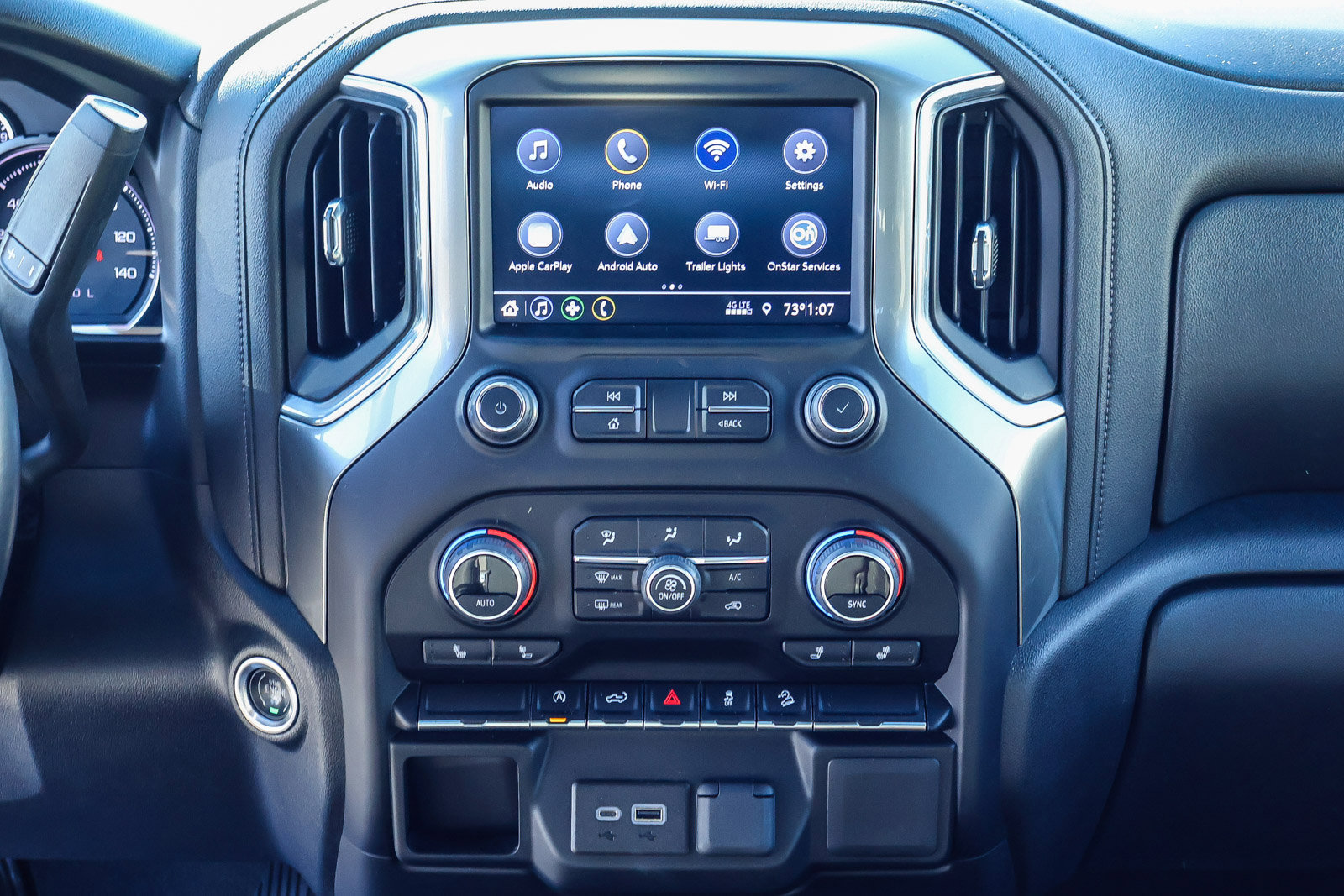 Used 2022 Chevrolet Silverado 1500 LT image 8