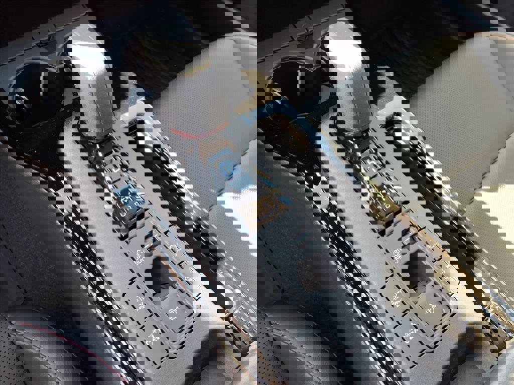 New 2026 Toyota Prius XSE image 18