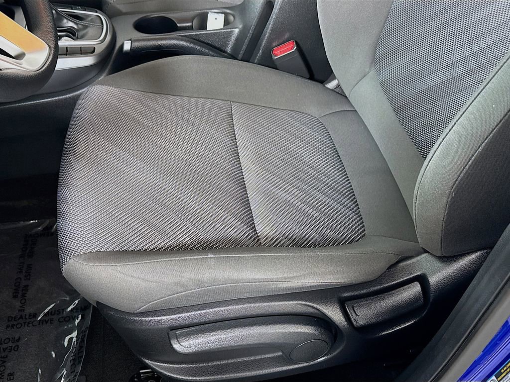 Used 2023 Kia Seltos LX AWD/4WD image 18