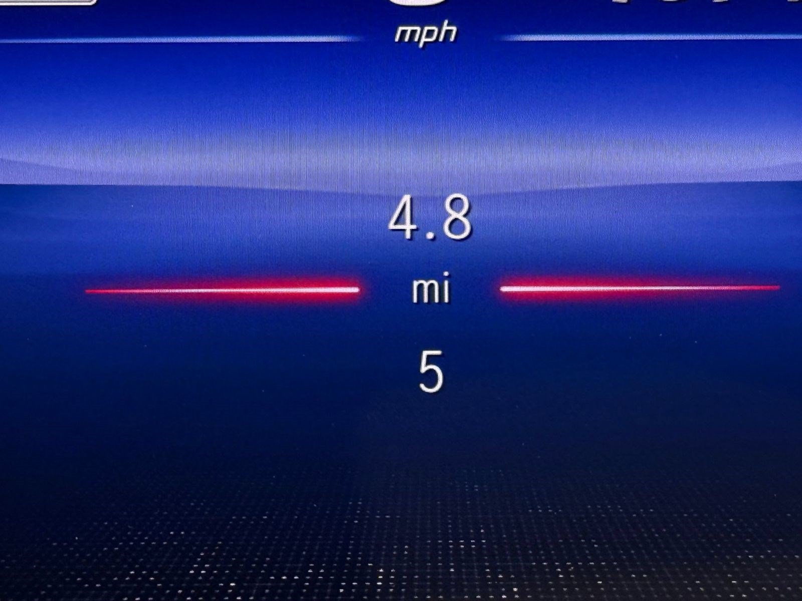 New 2027 Mercedes-Benz EQS 400 4MATIC SUV image 19