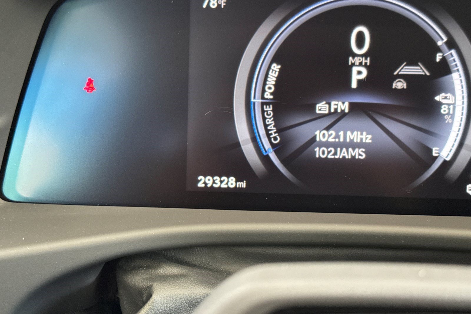 Certified 2024 Lexus RZ 300e Premium w/ Cold Area Package FWD image 35