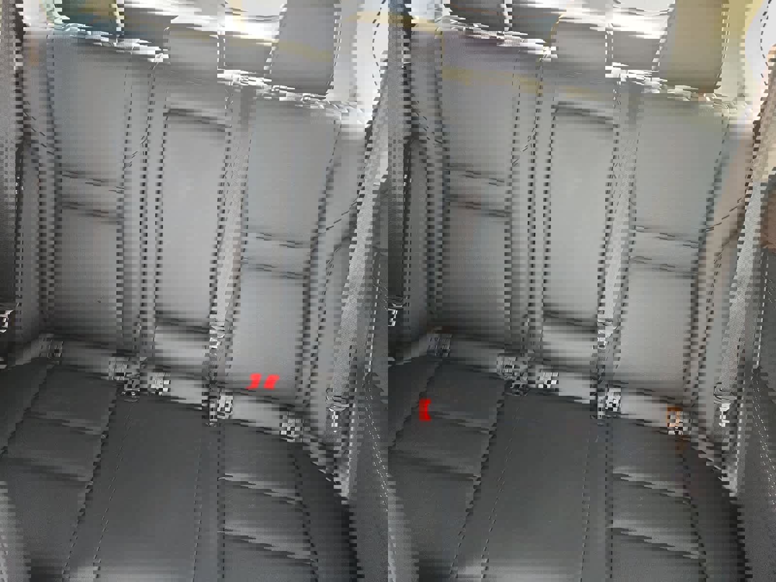 Used 2023 Nissan Rogue SV w/ SV Premium B Package image 13