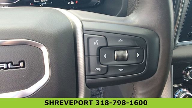 Certified 2022 GMC Yukon Denali image 33