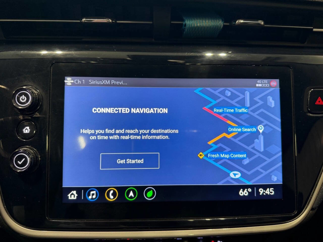 Used 2022 Chevrolet Bolt EUV Premier w/ Launch Edition image 27