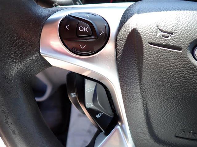 Used 2015 Ford Transit 250 130 Low Roof w/ Exterior Upgrade Package image 16