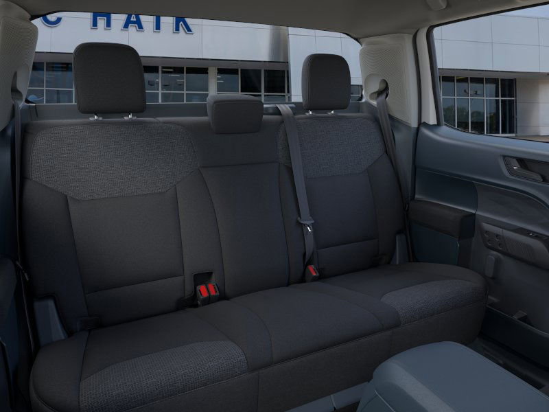 New 2026 Ford Maverick XL image 11