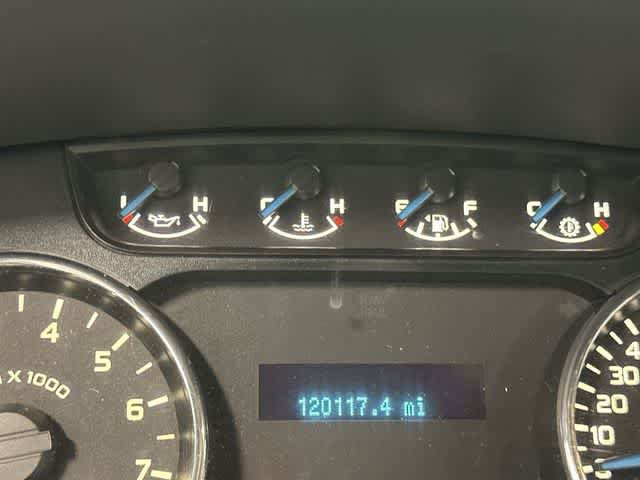 Used 2013 Ford F150 XLT AWD/4WD image 16