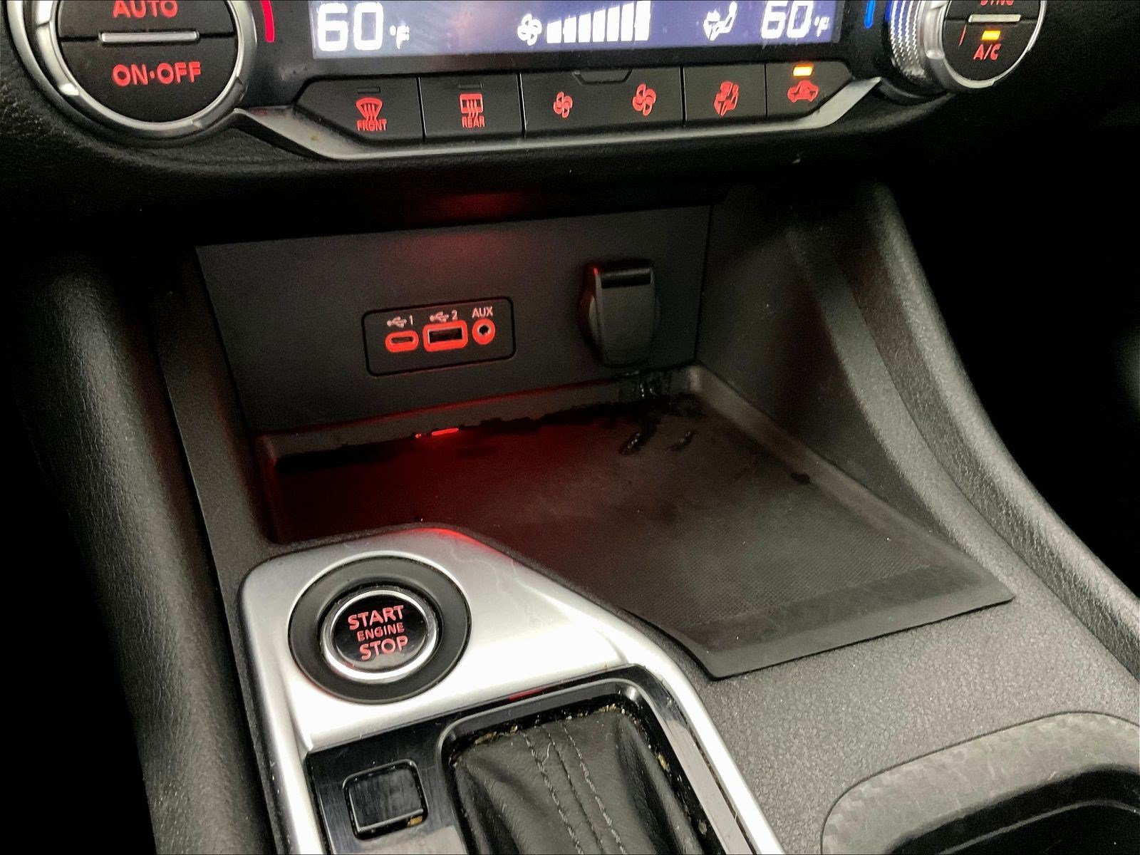 Used 2023 Nissan Sentra SV w/ All-Weather Package FWD image 16