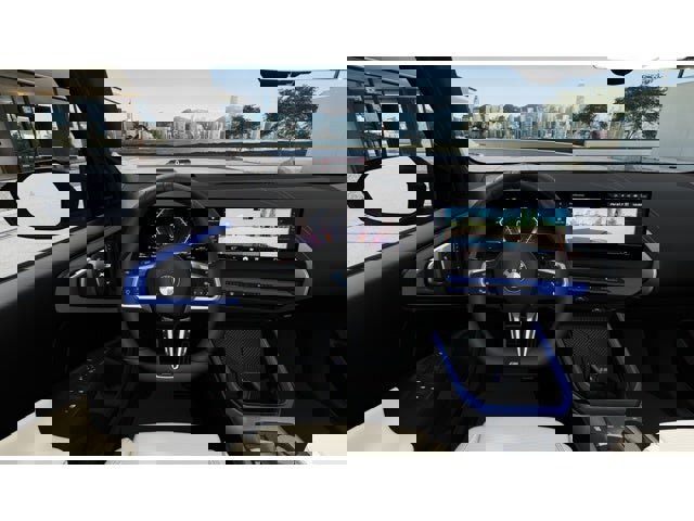 New 2026 BMW X3 xDrive30 w/ Premium Package image 16