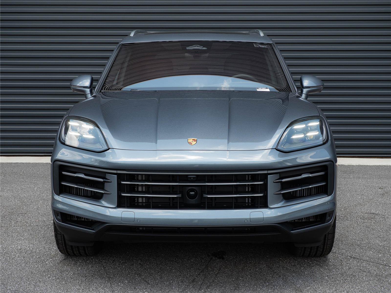 Certified 2026 Porsche Cayenne AWD/4WD image 37