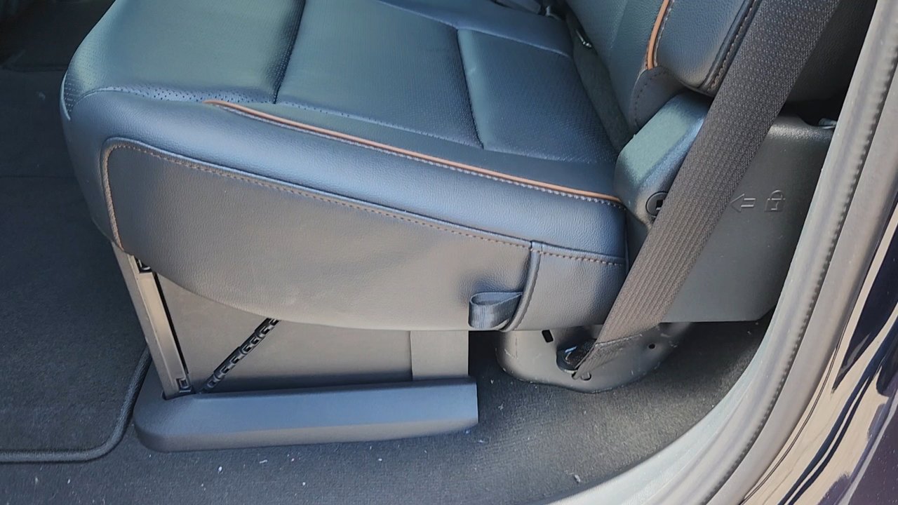 New 2025 Ford F250 Lariat w/ Lariat Ultimate Package image 22