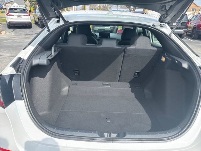 Used 2025 Honda Civic Sport image 36