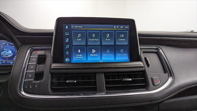 Used 2023 Chevrolet Suburban Premier RWD image 29