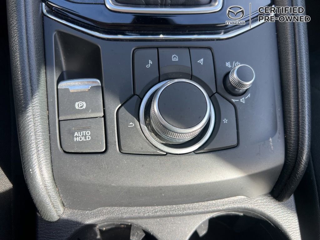 Used 2021 MAZDA CX-5 Sport FWD image 51