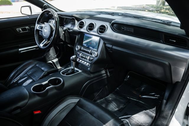 Used 2020 Ford Mustang GT Premium w/ Equipment Group 401A image 18