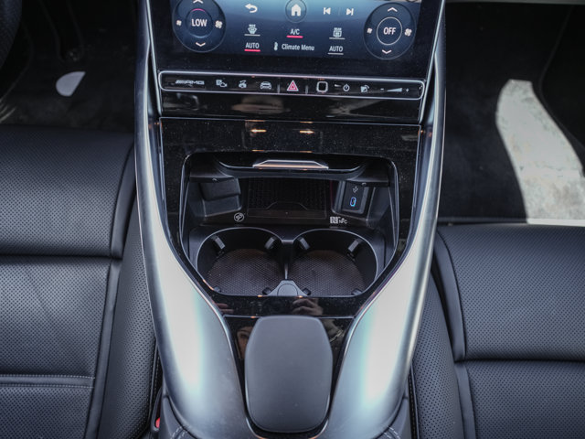Certified 2023 Mercedes-Benz SL 55 AMG 4MATIC w/ Driver Assistance Package image 24