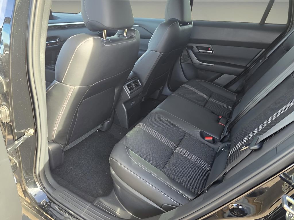 New 2026 MAZDA CX-50 2.5 Hybrid w/ Weather Package image 14