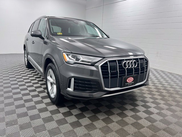 Used 2023 Audi Q7 2.0T Premium w/ Convenience Package