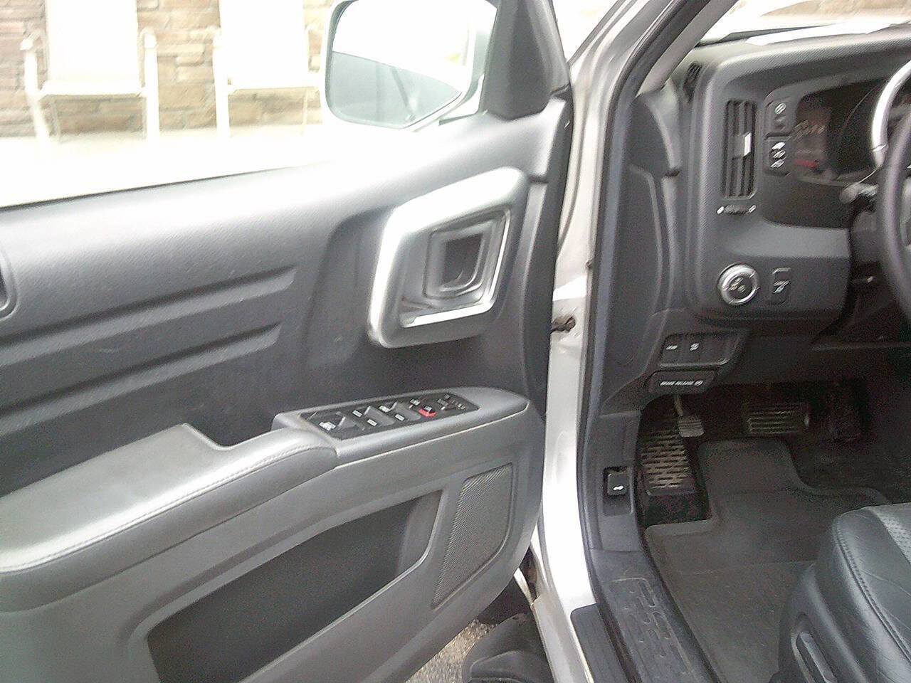 Used 2006 Honda Ridgeline RTL image 12