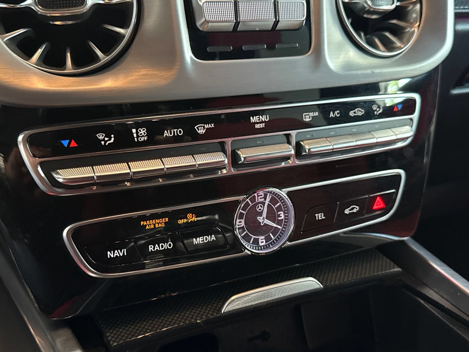 Used 2022 Mercedes-Benz G 550 image 31