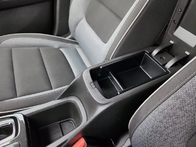 Used 2025 Chevrolet TrailBlazer LT AWD/4WD image 42