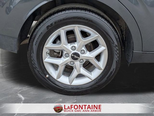 Used 2025 Kia Soul LX w/ LX Technology Package image 28