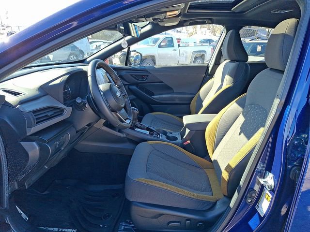 Used 2024 Subaru Crosstrek 2.5i Sport image 17
