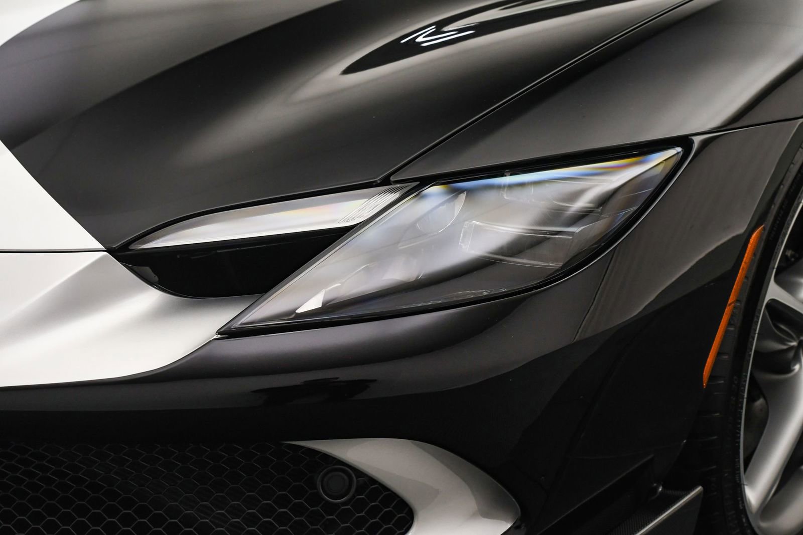 Used 2022 Ferrari 296 GTB image 28